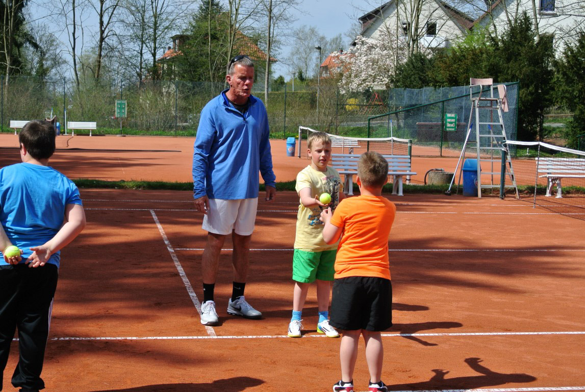 Saisoneröffnung 2015 9